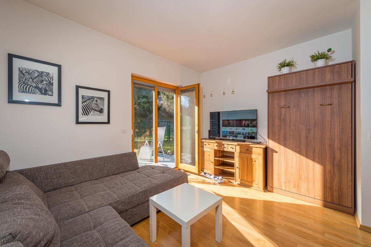 Apartment Petra Kranjska Gora Kültér fotó